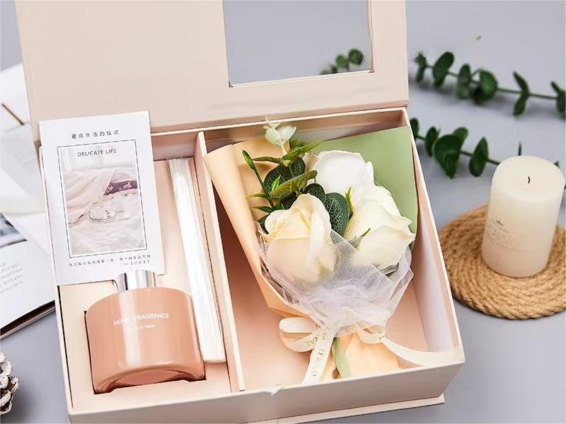 生日禮品包裝盒定制 生日禮品包裝盒定制